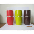double wall stainless steel vacuum cup